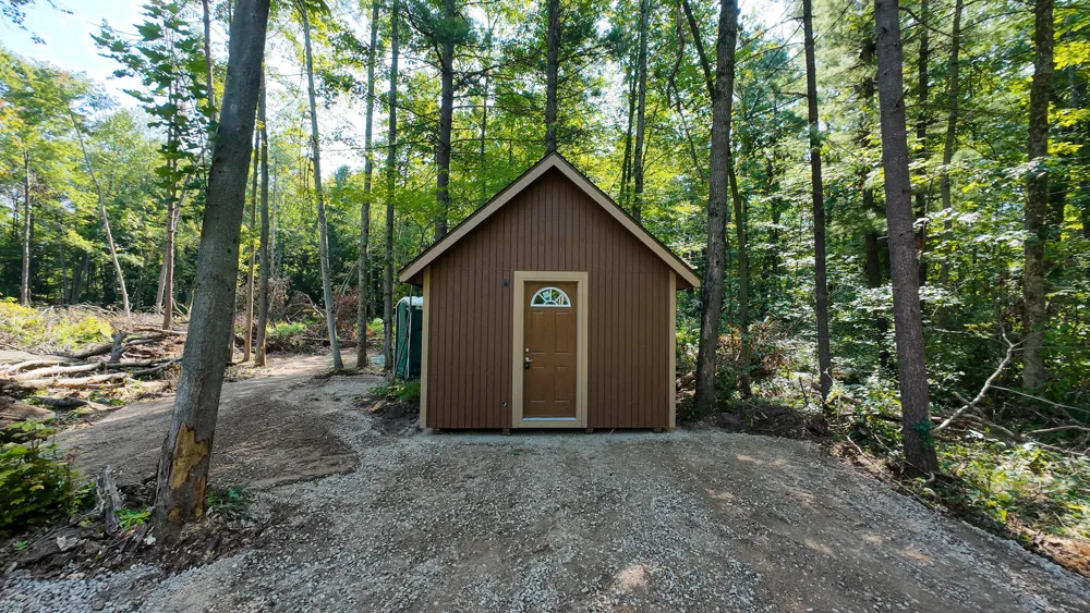 Swenson Road Holton, MI 49425