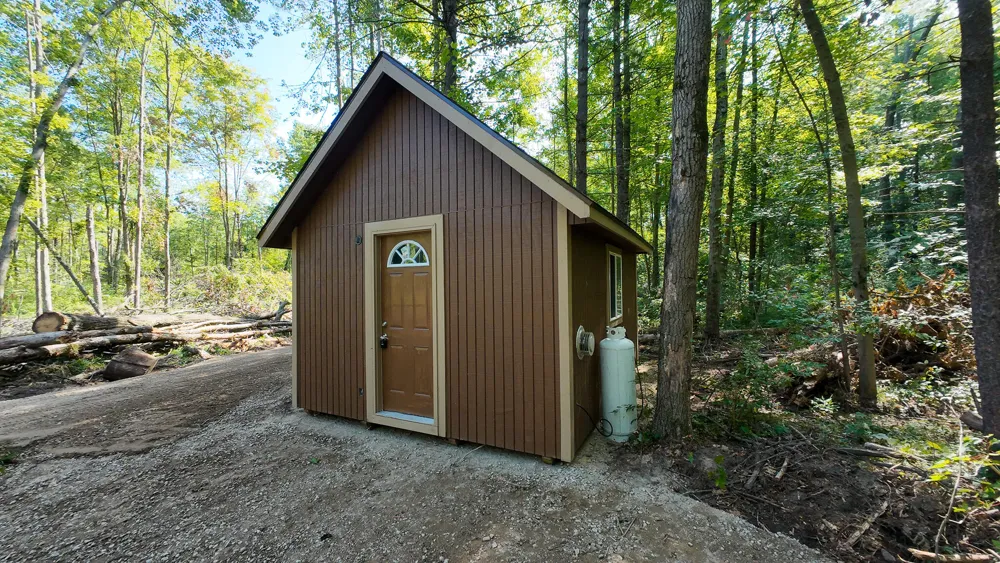 Swenson Road Holton, MI 49425