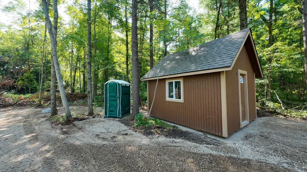 Swenson Road Holton, MI 49425