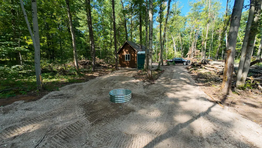 Swenson Road Holton, MI 49425