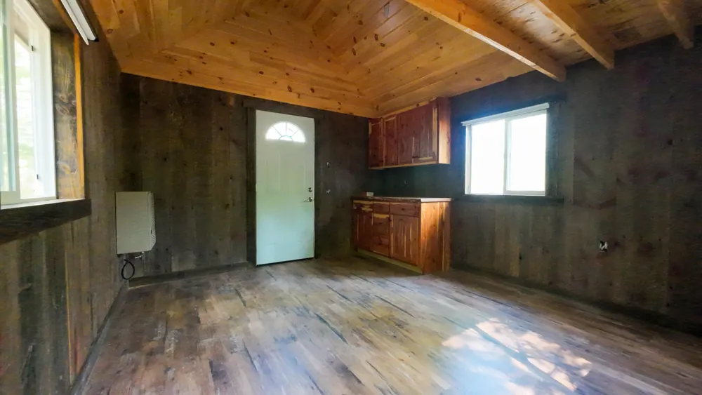 Swenson Road Holton, MI 49425