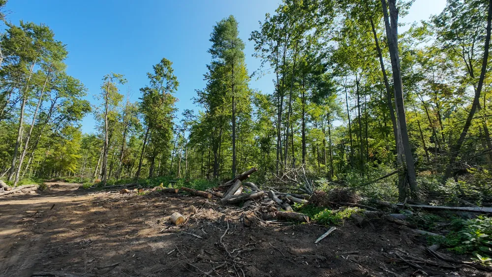 Swenson Road Holton, MI 49425