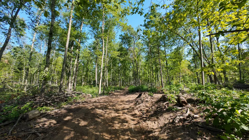 Swenson Road Holton, MI 49425