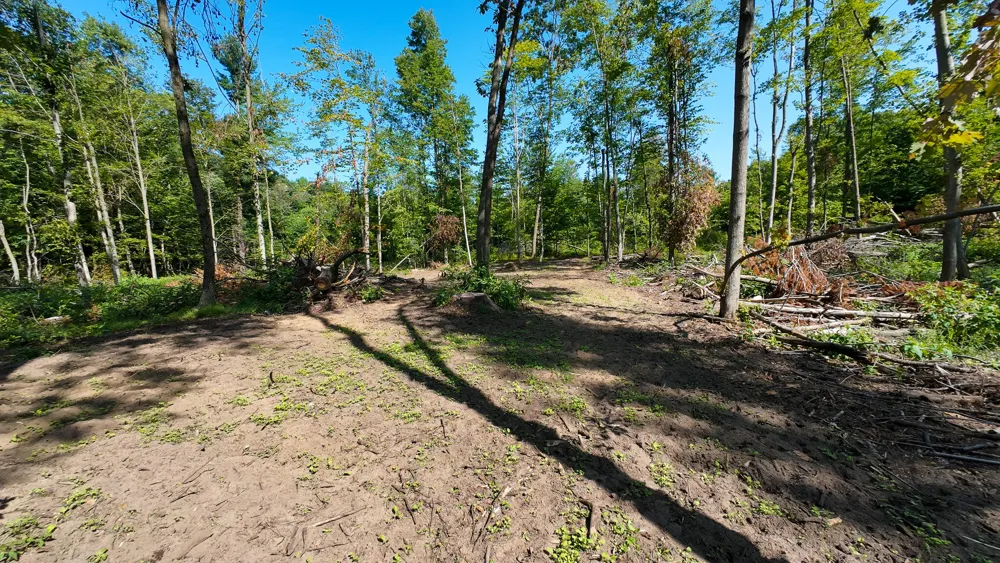 Swenson Road Holton, MI 49425