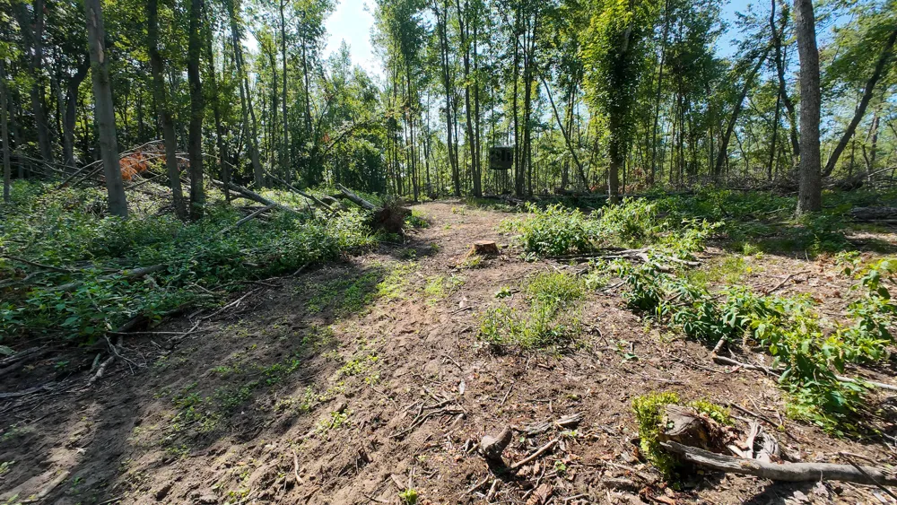 Swenson Road Holton, MI 49425