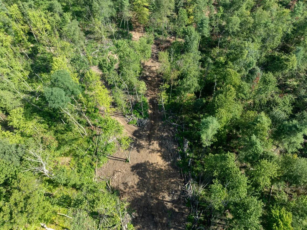 Swenson Road Holton, MI 49425
