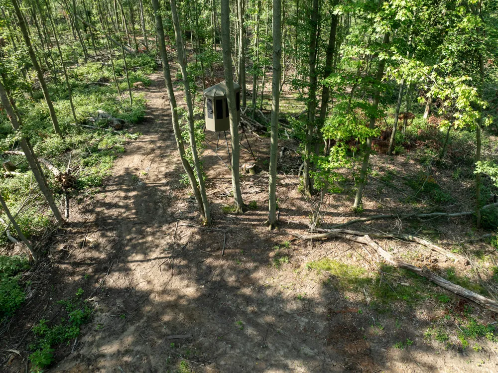 Swenson Road Holton, MI 49425
