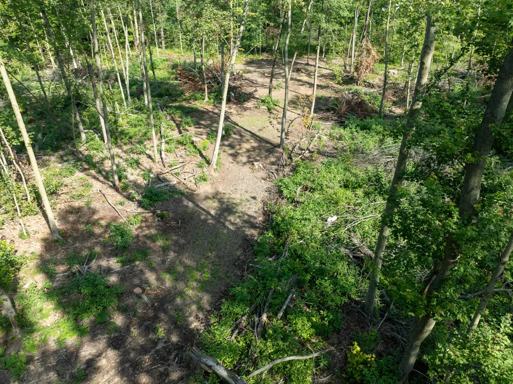 Swenson Road Holton, MI 49425