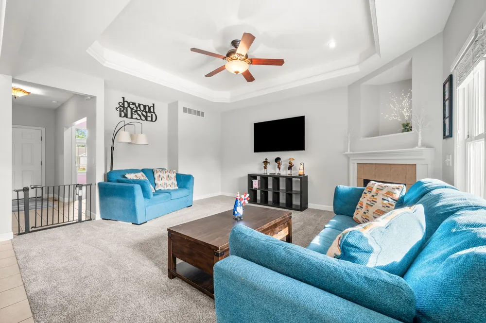 69265 Sundance Drive Edwardsburg, MI 49112