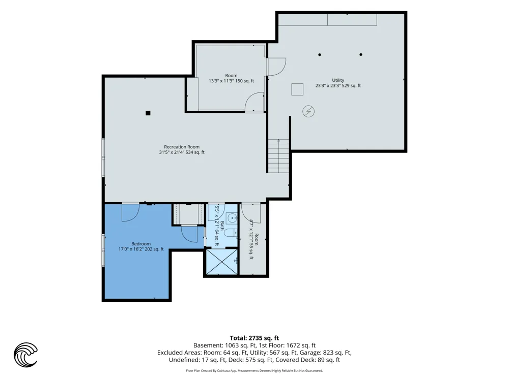 69265 Sundance Drive Edwardsburg, MI 49112