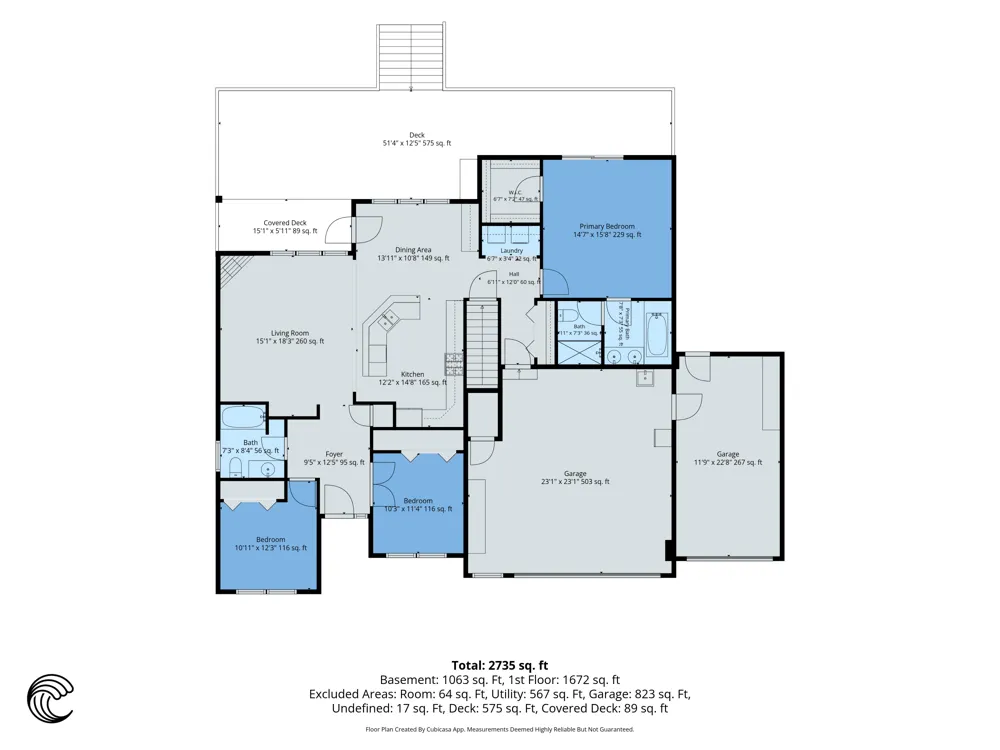 69265 Sundance Drive Edwardsburg, MI 49112
