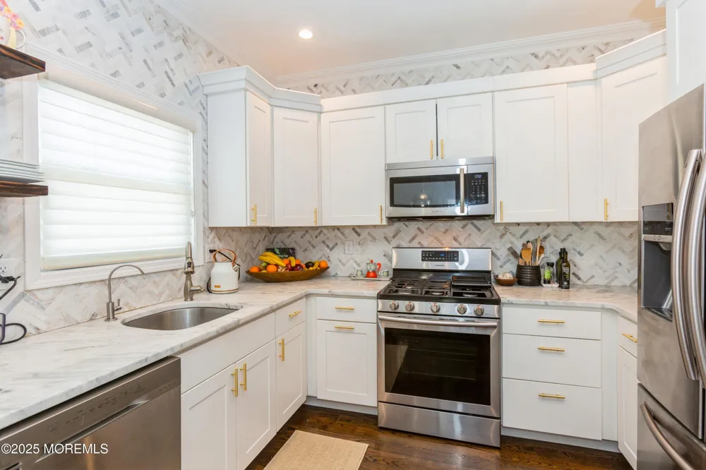 45 Miller Street Highlands, NJ 07732