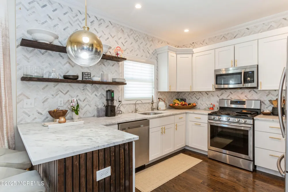 45 Miller Street Highlands, NJ 07732