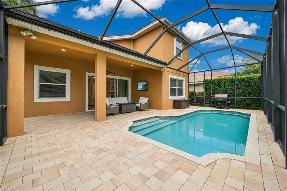 12760 Seaside Key Court North Fort Myers, FL 33903