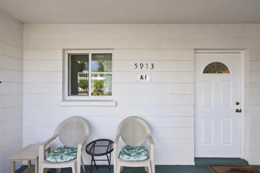 5913 17TH STREET W #1 Bradenton, FL 34207