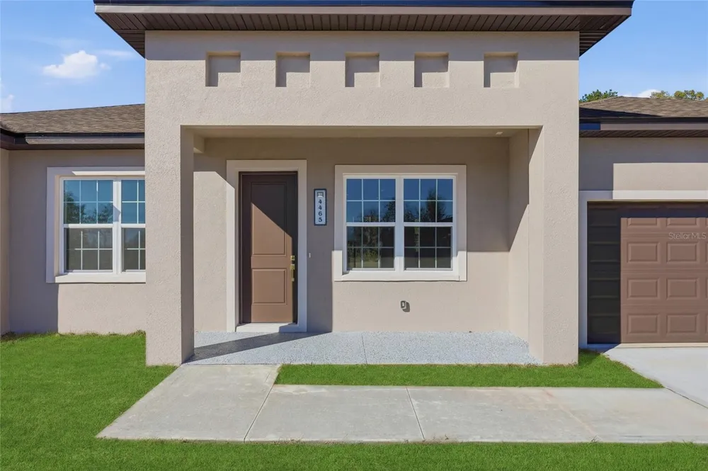 4465 SW 152ND STREET ocala, FL 34473