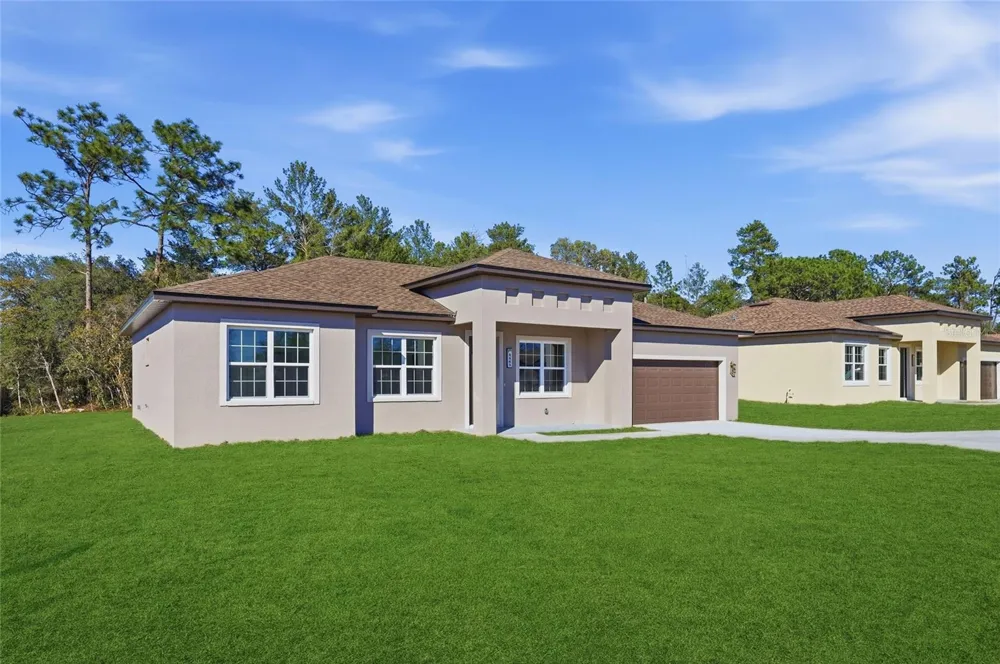 4465 SW 152ND STREET ocala, FL 34473