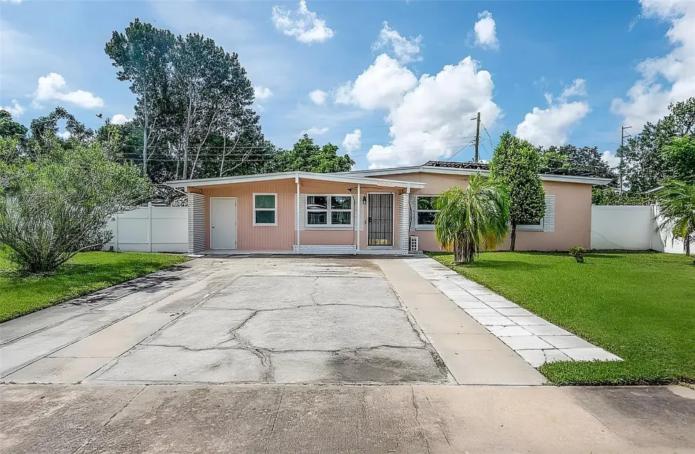 7008 TRIPOLI WAY Orlando, FL 32822