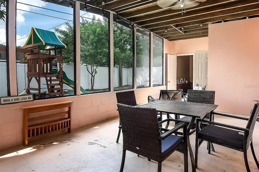 7008 TRIPOLI WAY Orlando, FL 32822