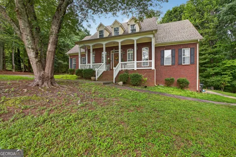 134 Avalon DR