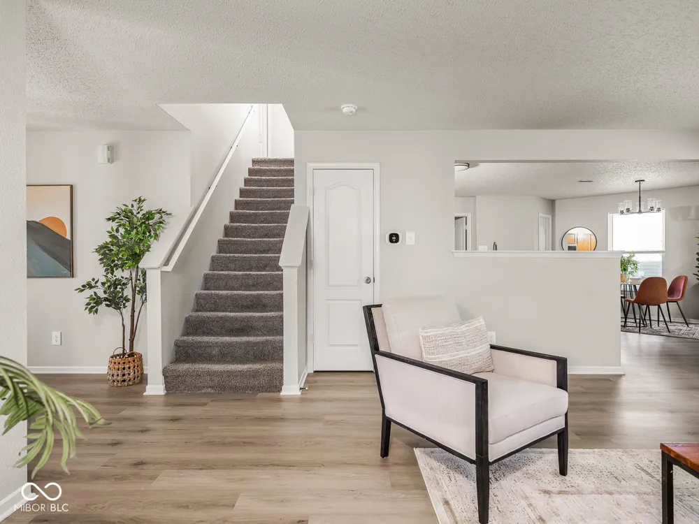 914 Indigo Drive Greenfield, IN 46140
