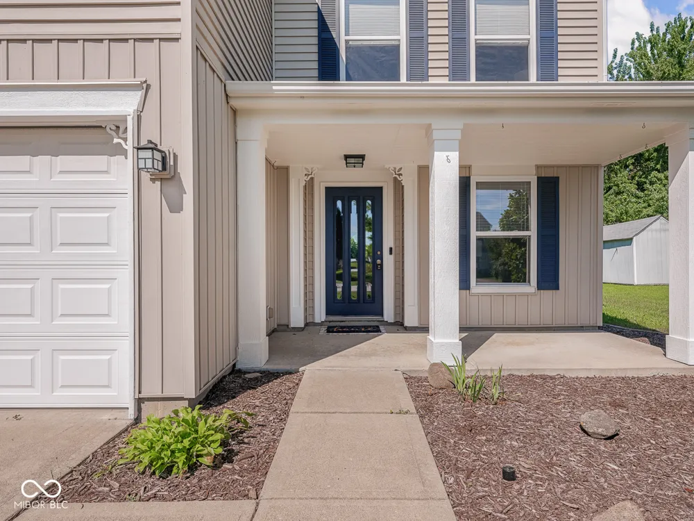 914 Indigo Drive Greenfield, IN 46140