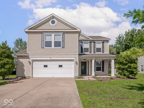 914 Indigo Drive