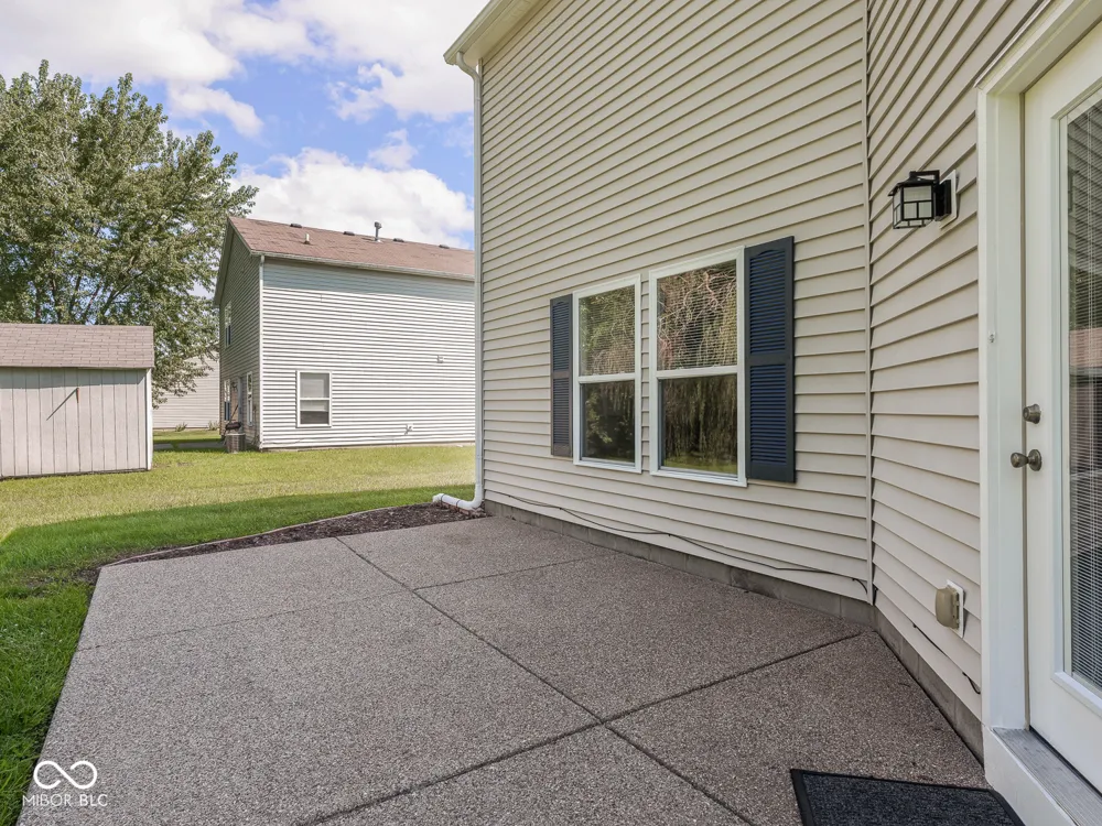 914 Indigo Drive Greenfield, IN 46140