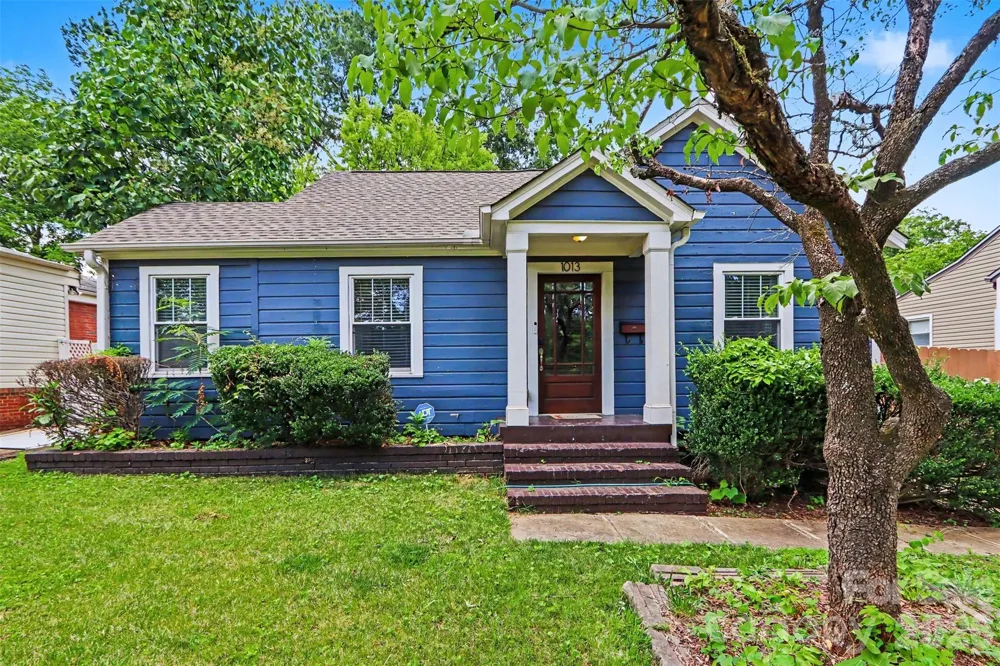 1013 Spruce Street Charlotte, NC 28203