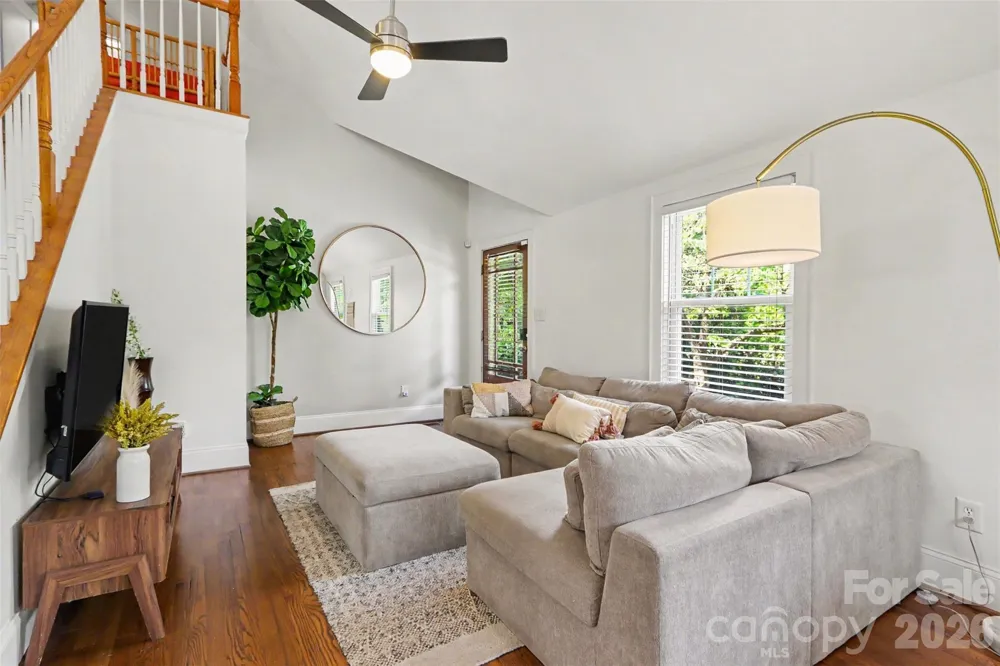 1013 Spruce Street Charlotte, NC 28203