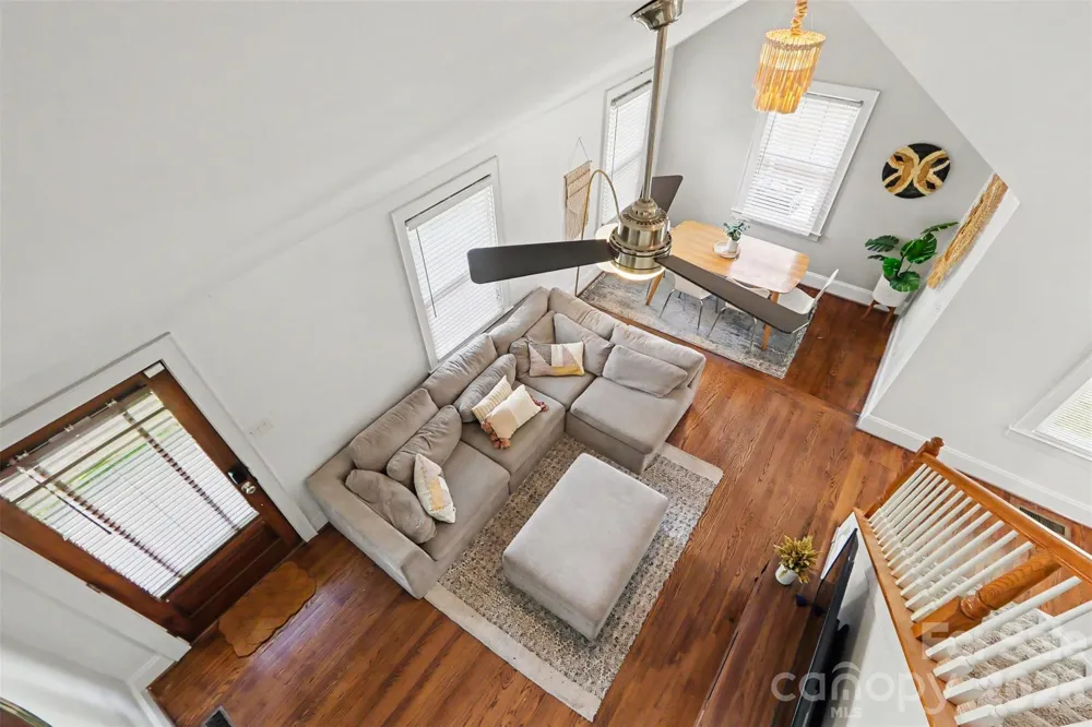 1013 Spruce Street Charlotte, NC 28203