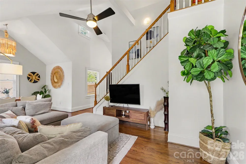1013 Spruce Street Charlotte, NC 28203