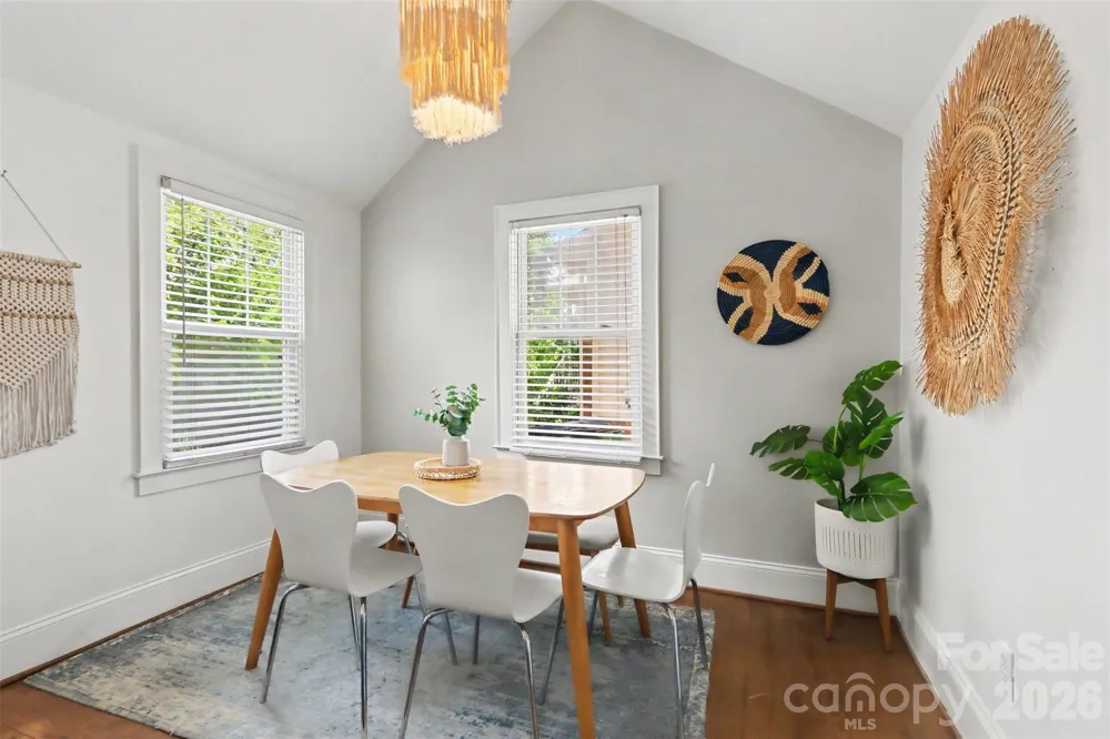1013 Spruce Street Charlotte, NC 28203