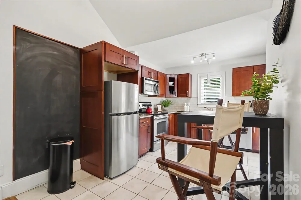 1013 Spruce Street Charlotte, NC 28203