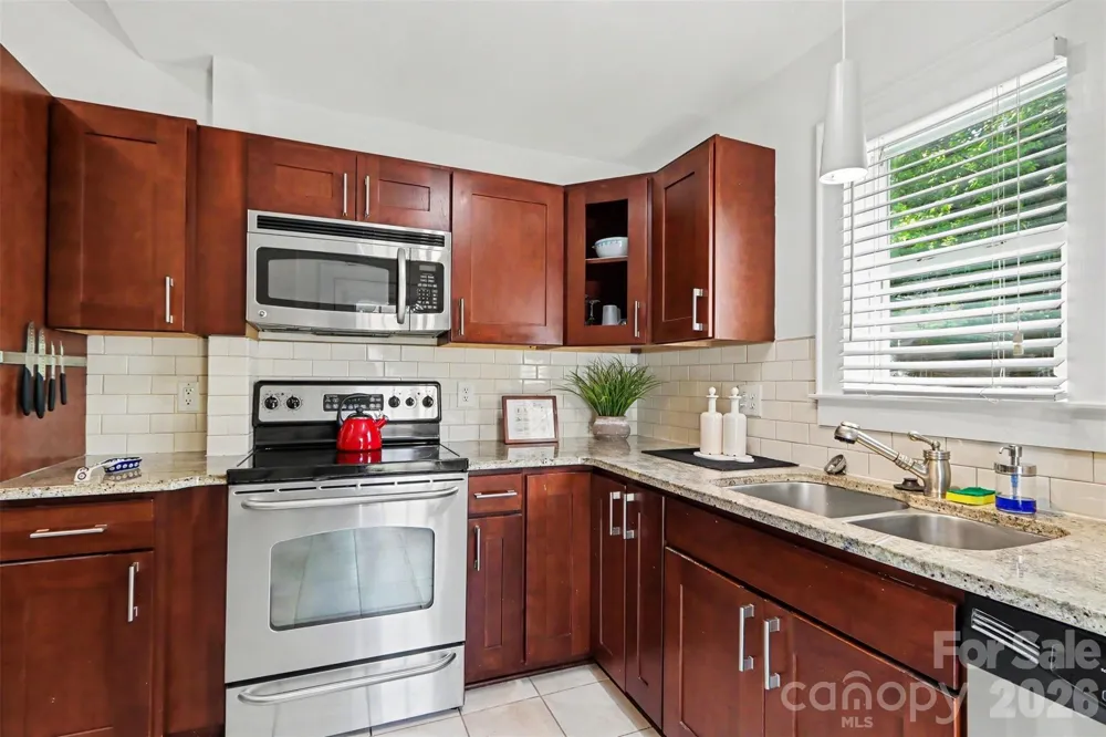 1013 Spruce Street Charlotte, NC 28203