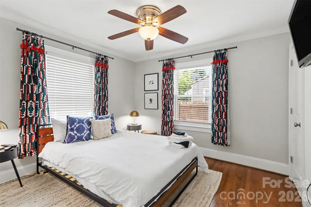 1013 Spruce Street Charlotte, NC 28203