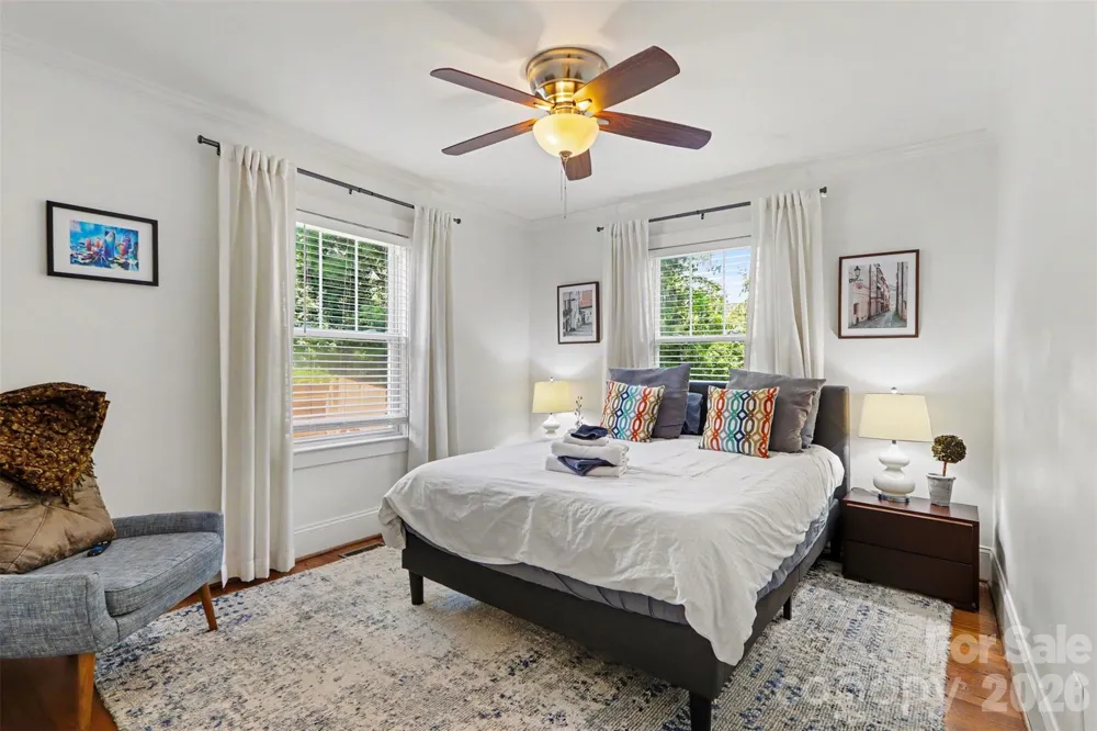 1013 Spruce Street Charlotte, NC 28203