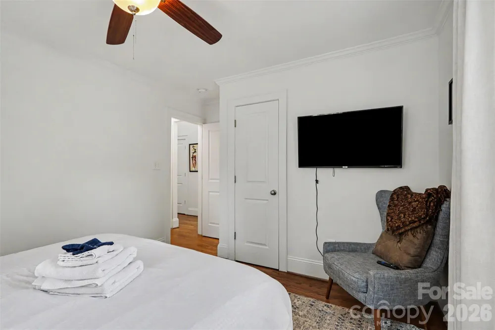1013 Spruce Street Charlotte, NC 28203