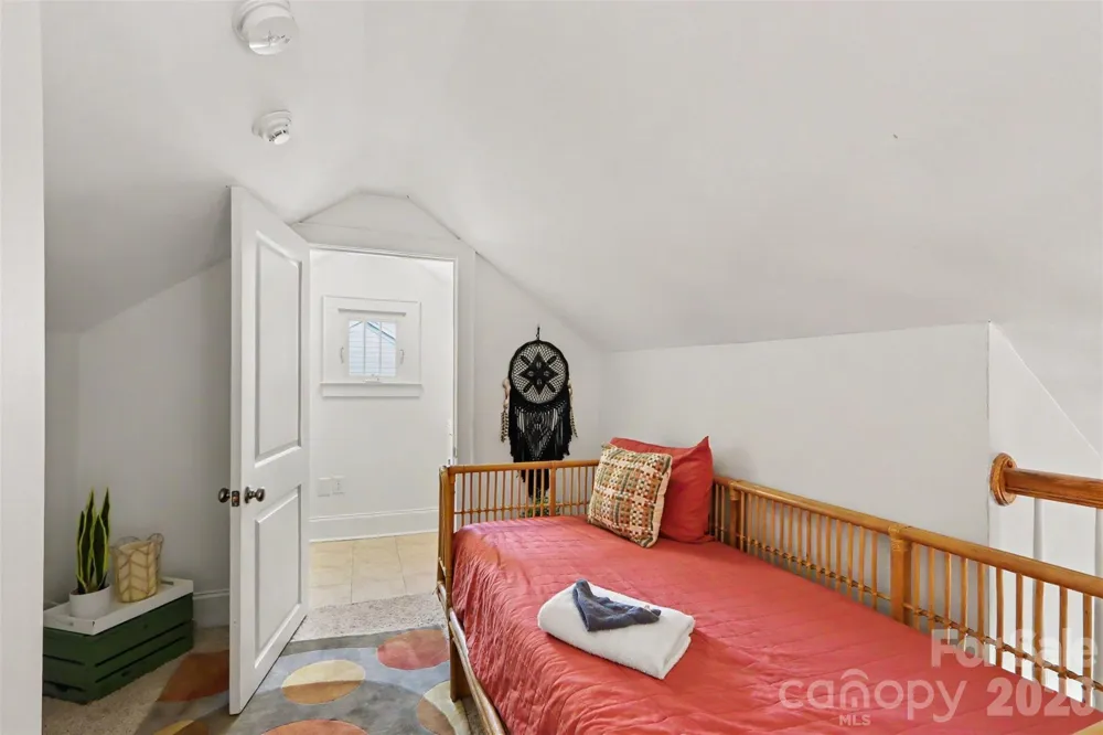 1013 Spruce Street Charlotte, NC 28203