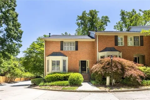 1363 Sheffield Glen Way