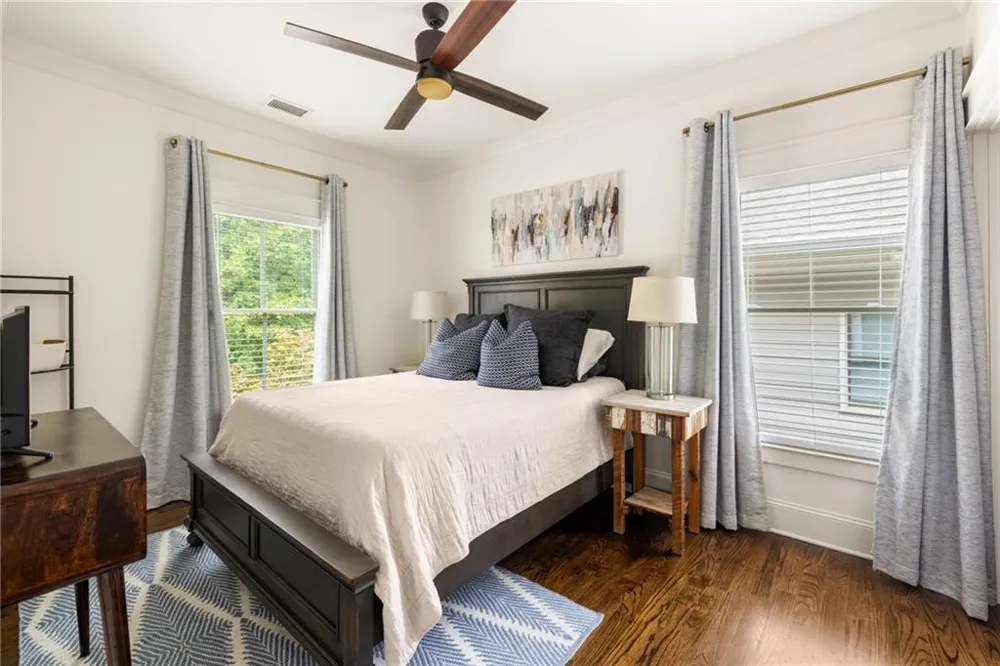 295 3rd Avenue Avondale Estates, GA 30002