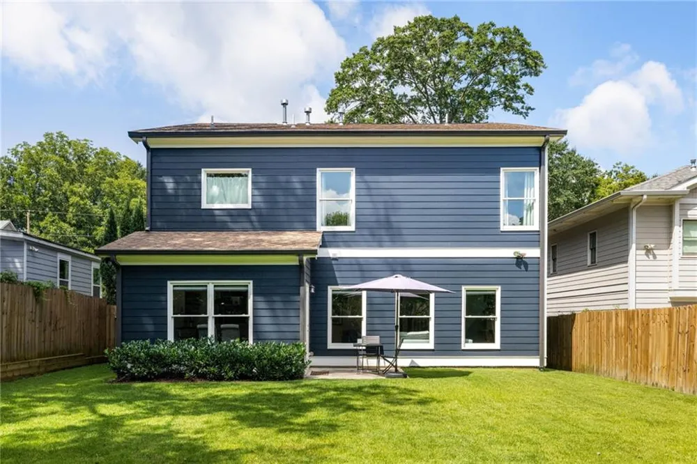 295 3rd Avenue Avondale Estates, GA 30002