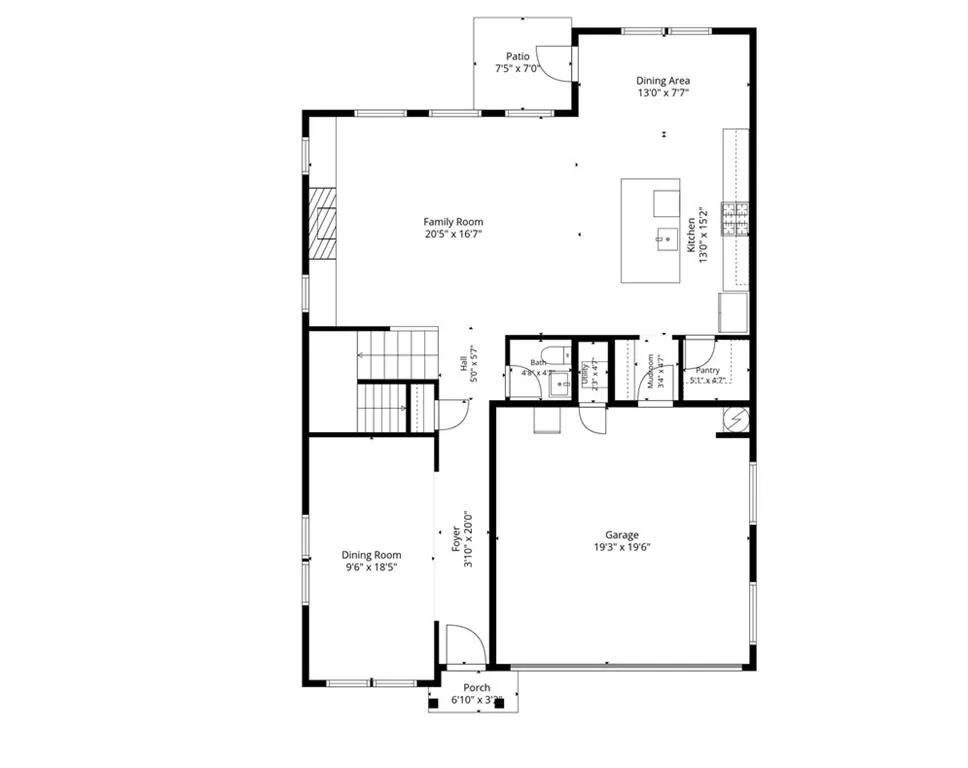 295 3rd Avenue Avondale Estates, GA 30002