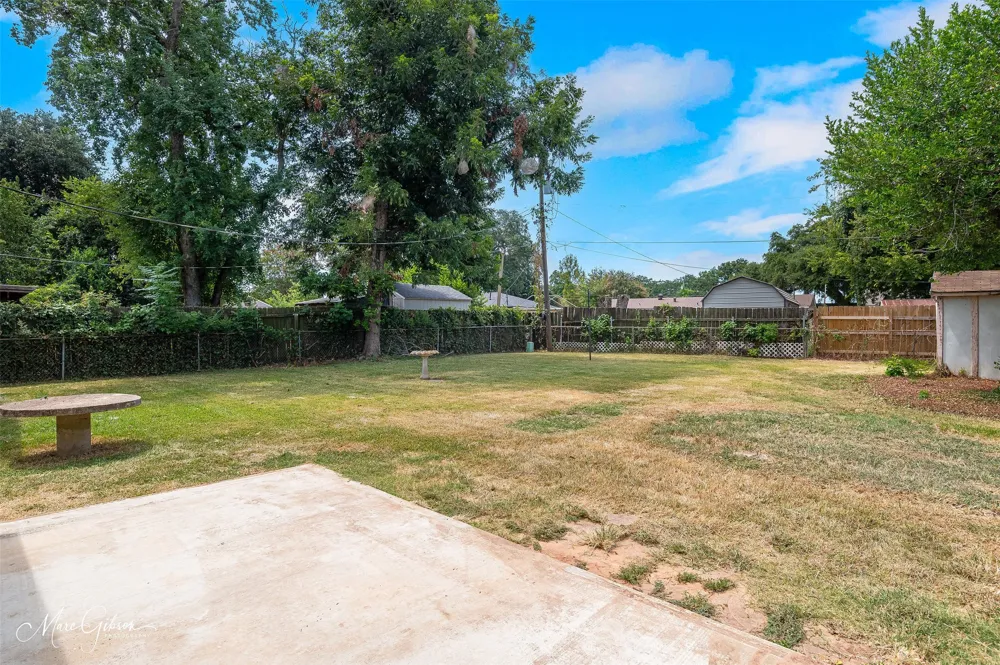 3404 Palmdale Place Bossier City, LA 71112