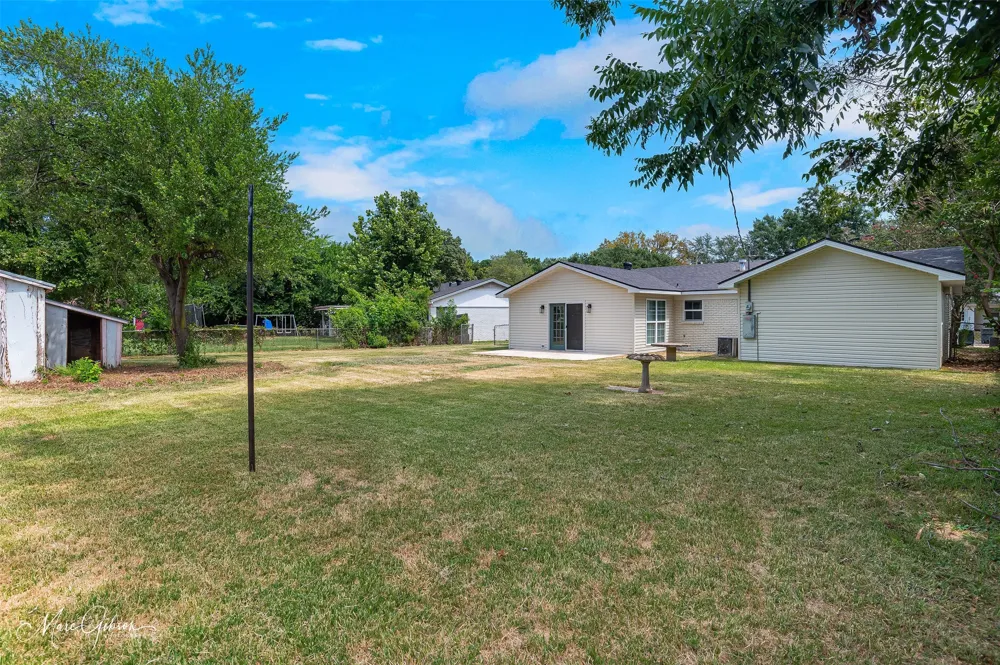 3404 Palmdale Place Bossier City, LA 71112