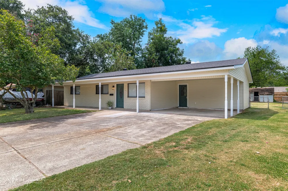 3404 Palmdale Place Bossier City, LA 71112