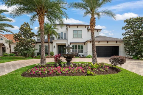 2127 Thicket Ridge Lane