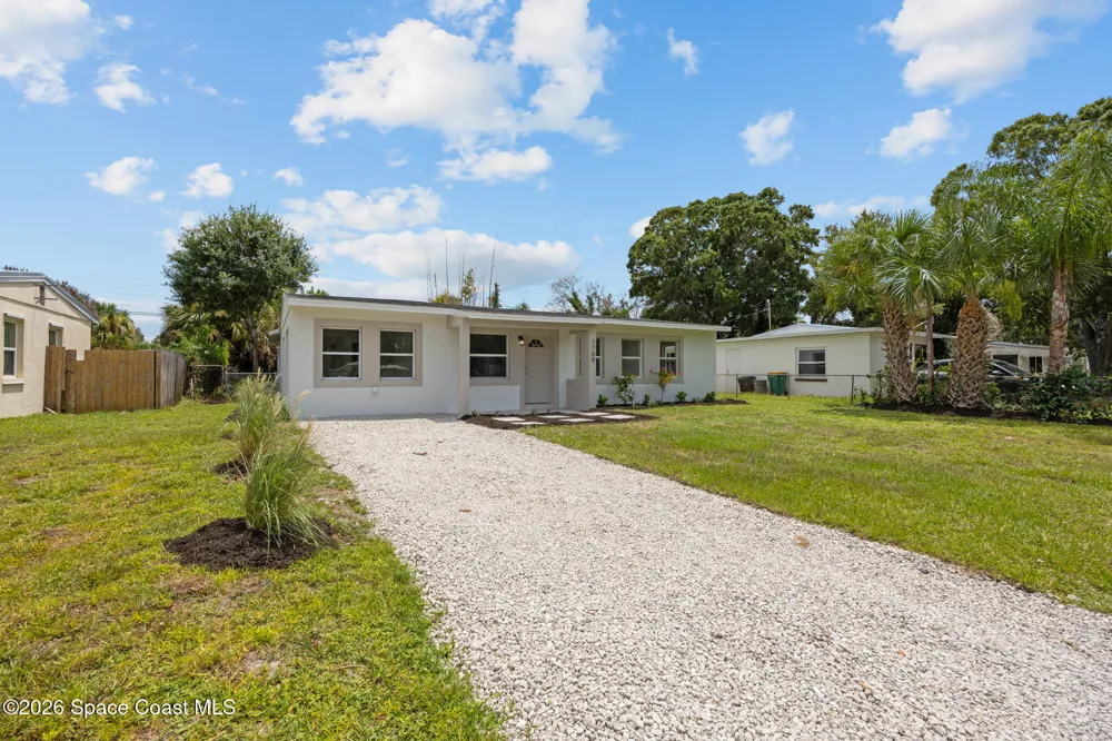 1709 Wayne Drive Melbourne, FL 32901