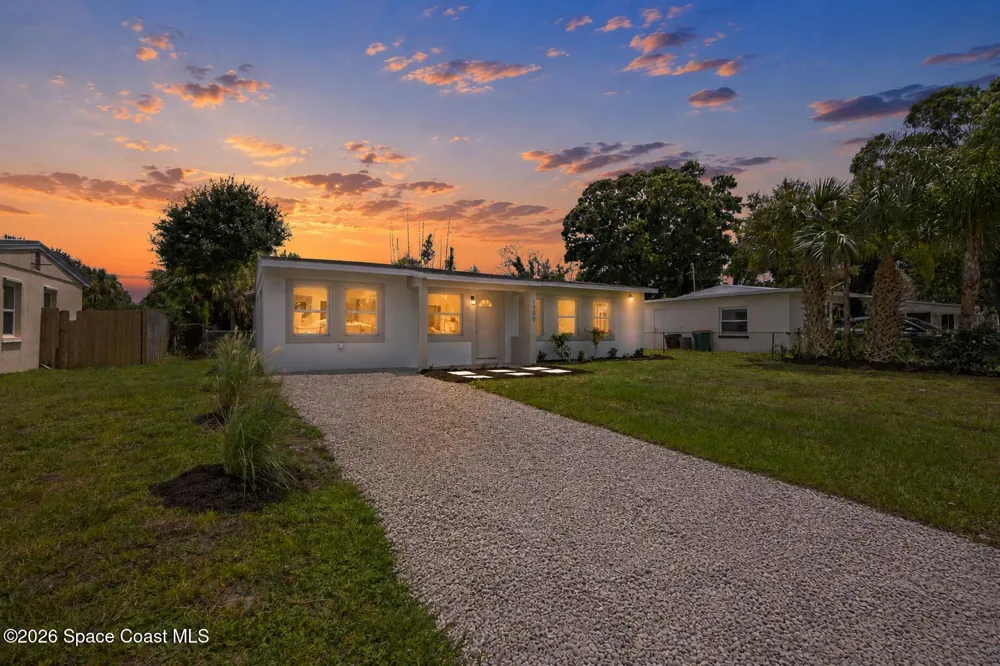 1709 Wayne Drive Melbourne, FL 32901