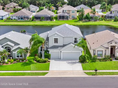 2715 Bradfordt Drive
